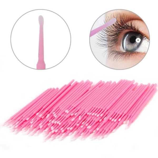 makeup 500/1000pcs eyelashes microbrushes individual lashes disposable cilios eyelash extensions cleaning swab remover micro kit
makeup 500/1000pcs eyelashes microbrushes individual lashes disposable cilios eyelash extensions cleaning swab remover micro kit