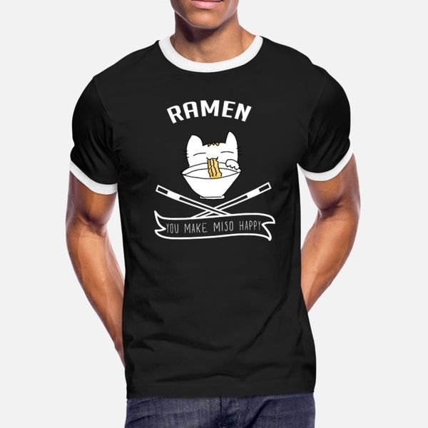 забавного кот китти kitten ramen лапша подарок тенниска люди designs 100% хлопок o шея одежды известной смешной весна осень природной рубашк
забавного кот китти kitten ramen лапша подарок тенниска люди designs 100% хлопок o шея одежды известной смешной весна осень природной рубашк