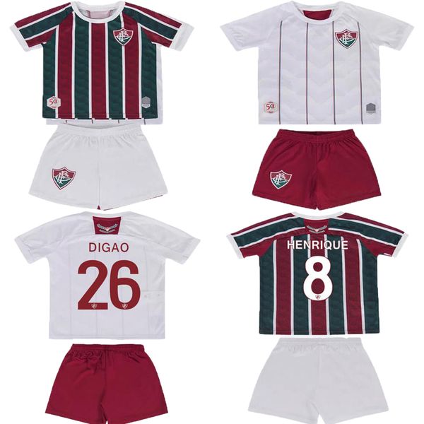 kids 20 21 fluminense ph ganso soccer jersey silveira marcos evanilson paulo nascimento 2020 2021 fluminense men child football shirt, Black;yellow
kids 20 21 fluminense ph ganso soccer jersey silveira marcos evanilson paulo nascimento 2020 2021 fluminense men child football shirt, Black;yellow