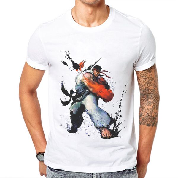 мужские футболки o-образным вырезом с коротким рукавом файтинг печать men t shirt мода тройники streetwear бокса tshirts poleras hombre
мужские футболки o-образным вырезом с коротким рукавом файтинг печать men t shirt мода тройники streetwear бокса tshirts poleras hombre