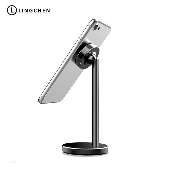 cgjxslingchen phone holder magnetic desk stand for universal mobile phone and tablet 360 rotation magnet tablet stand mount holder t190625
cgjxslingchen phone holder magnetic desk stand for universal mobile phone and tablet 360 rotation magnet tablet stand mount holder t190625