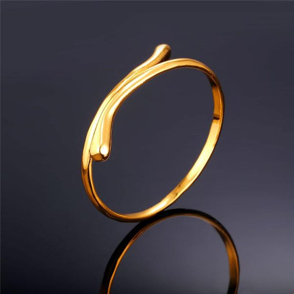 collare trendy bangle for women gold/silver color bracelets & bangles men fashion jewelry h041, Black
collare trendy bangle for women gold/silver color bracelets & bangles men fashion jewelry h041, Black