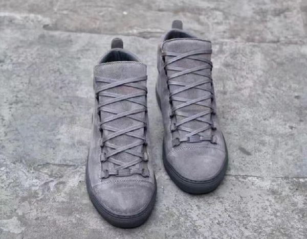 wholesale high man arena shoes kanye west flat middle sneakers new designer casual shoes hip hop male chaussures outdoors size 38-46, Black
wholesale high man arena shoes kanye west flat middle sneakers new designer casual shoes hip hop male chaussures outdoors size 38-46, Black