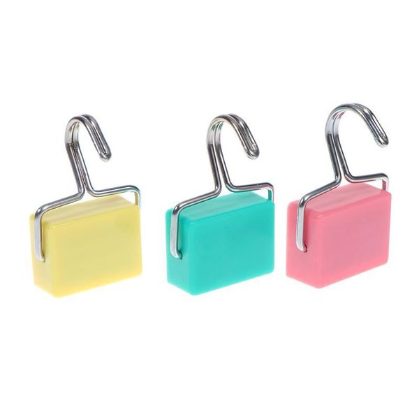 for traceless stove supplies refrigerator rectangular creative household colorful hook magnetic hooks pcs 3 bbyoop lipper
for traceless stove supplies refrigerator rectangular creative household colorful hook magnetic hooks pcs 3 bbyoop lipper