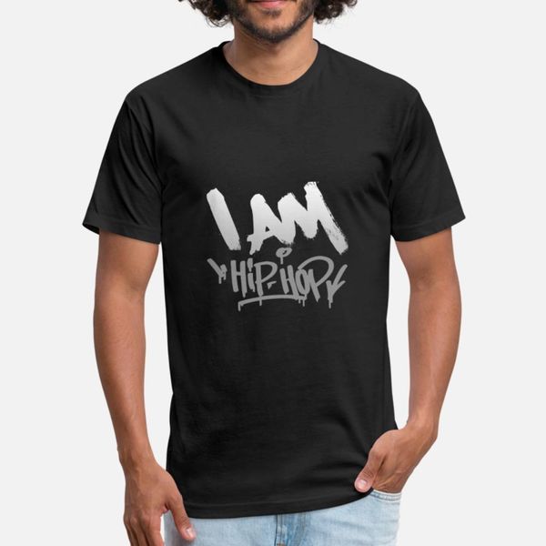 i am hip hop рубашка тенниски мужчин дизайн 100% хлопок s-xxxl нормальный сумасшедшая повседневный весна осень письма рубашки
i am hip hop рубашка тенниски мужчин дизайн 100% хлопок s-xxxl нормальный сумасшедшая повседневный весна осень письма рубашки