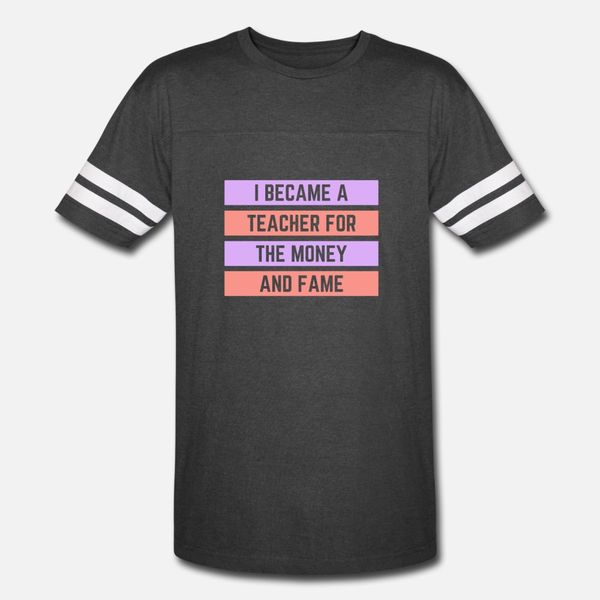 teacher t shirt men customized 100% cotton o neck leisure interesting new fashion spring trend shirt
teacher t shirt men customized 100% cotton o neck leisure interesting new fashion spring trend shirt