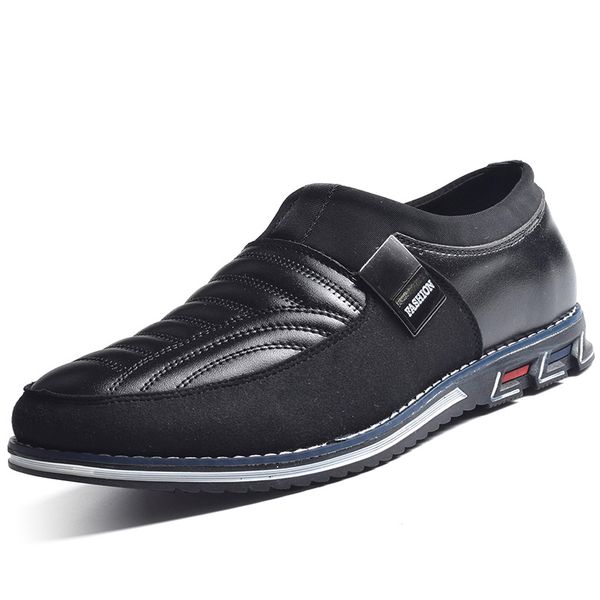 leisure men genuine leather walking flat platform shoes comfortable sport footwear chaussures flats men sneakers lazy sock shoes
leisure men genuine leather walking flat platform shoes comfortable sport footwear chaussures flats men sneakers lazy sock shoes