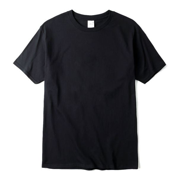 new solid color short t-shirt casual brand men's 100% cotton o-neck t-shirt for men t-shirt harajuku
new solid color short t-shirt casual brand men's 100% cotton o-neck t-shirt for men t-shirt harajuku