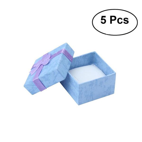 off decor half ring bowknot box 5pcs small square gift for dicount jewellery with earrings wzokr home2001
off decor half ring bowknot box 5pcs small square gift for dicount jewellery with earrings wzokr home2001