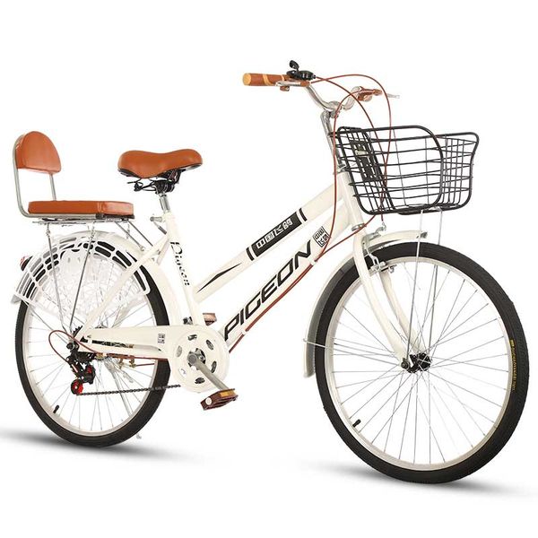 new bicycle bicycle 22 inch 24-26 inch men's and women's commuter riding ordinary transportation variable speed bicycle
new bicycle bicycle 22 inch 24-26 inch men's and women's commuter riding ordinary transportation variable speed bicycle