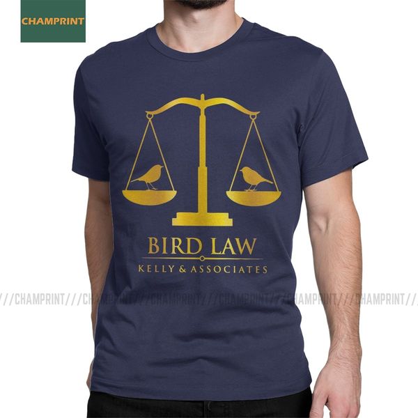 men bird law kelly and associates t-shirt it's always sunny in philadelphia t shirt danny devito nightman cotton short sleeve
men bird law kelly and associates t-shirt it's always sunny in philadelphia t shirt danny devito nightman cotton short sleeve