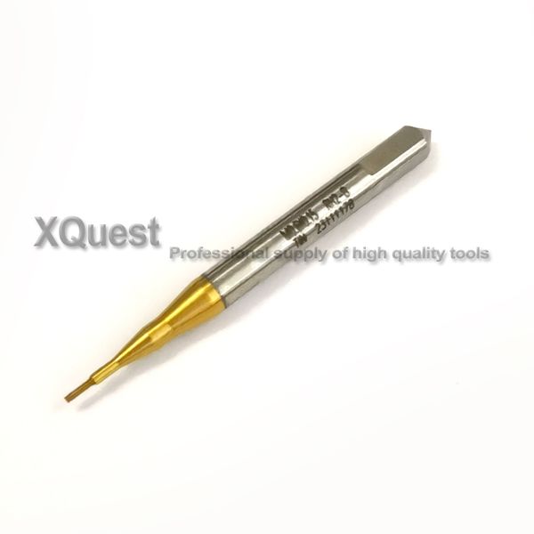 hsse tin метрической резьбы fluteless tap m0.5 m0.6 m0.7 m0.8 m0.9 машина метчиков m0.5x0.125 m0.6x0.15 m0.7x0.175 m0.8x0.2
hsse tin метрической резьбы fluteless tap m0.5 m0.6 m0.7 m0.8 m0.9 машина метчиков m0.5x0.125 m0.6x0.15 m0.7x0.175 m0.8x0.2