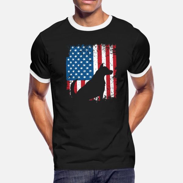 собака американский флаг t shirt мужчины проектирование 100% хлопок s-xxxl письмо anti-wrinkle забавный повседневный летний стиль новизны ру
собака американский флаг t shirt мужчины проектирование 100% хлопок s-xxxl письмо anti-wrinkle забавный повседневный летний стиль новизны ру