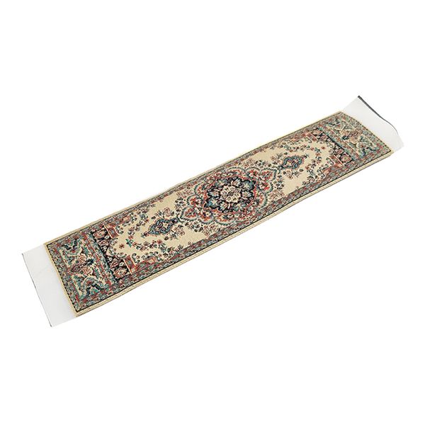 куклы дом коврики для dollhouse мебель миниатюрный woven dollhouse carpet 1.77x8.27inch
куклы дом коврики для dollhouse мебель миниатюрный woven dollhouse carpet 1.77x8.27inch