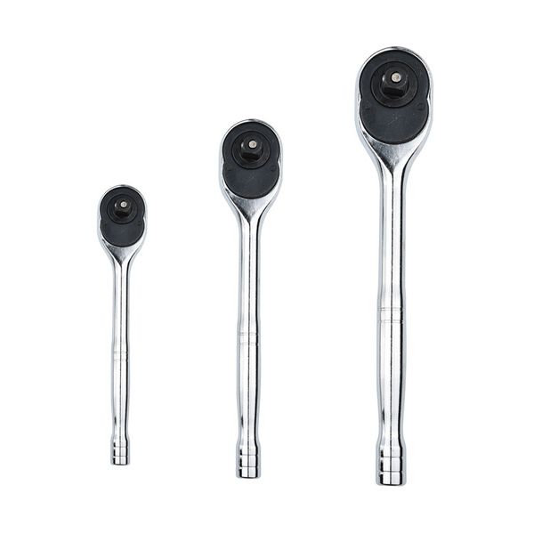 labor-saving ratchet wrench 24 tooth 1/4 " 3/8 1/2 quick release mirror torque dies trinquete adjustable
labor-saving ratchet wrench 24 tooth 1/4 " 3/8 1/2 quick release mirror torque dies trinquete adjustable