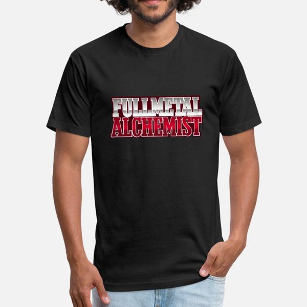 fullmetal alchemist t shirt men create tee shirt crew neck fit crazy new fashion summer pattern shirt
fullmetal alchemist t shirt men create tee shirt crew neck fit crazy new fashion summer pattern shirt