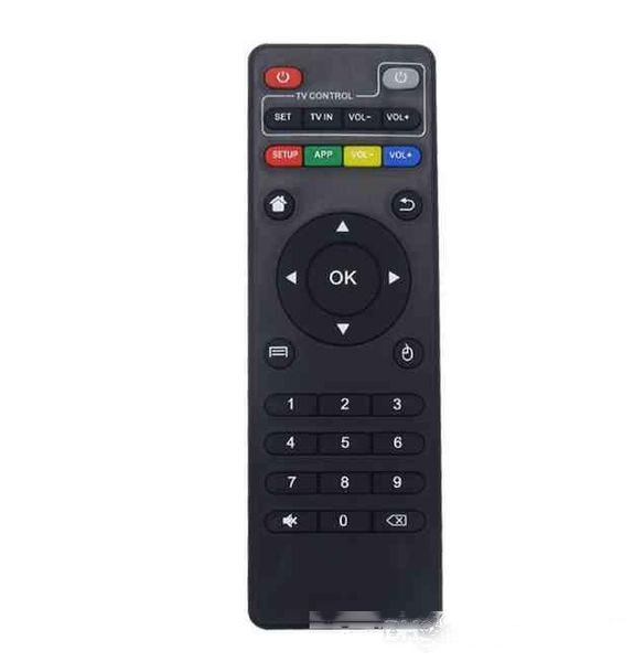 universal ir remote control for android tv box h96 max/v88/mxq/t95z plus/tx3 x96 mini/h96 mini replacement remote controller llfa
universal ir remote control for android tv box h96 max/v88/mxq/t95z plus/tx3 x96 mini/h96 mini replacement remote controller llfa