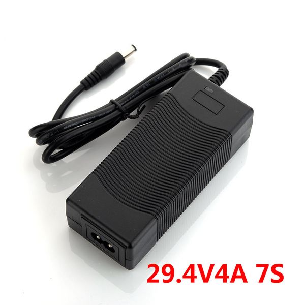 29.4v 4a 7s 24v литий-ионный аккумулятор зарядное устройство для рабочего типа быстрого питания адаптер питания переменного тока e-велосипед
29.4v 4a 7s 24v литий-ионный аккумулятор зарядное устройство для рабочего типа быстрого питания адаптер питания переменного тока e-велосипед
