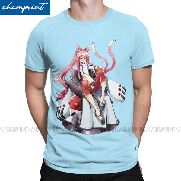 kokonoe blazblue central fiction t shirts men's funny t-shirt blazblue crest fighting game tees short sleeve summer
kokonoe blazblue central fiction t shirts men's funny t-shirt blazblue crest fighting game tees short sleeve summer