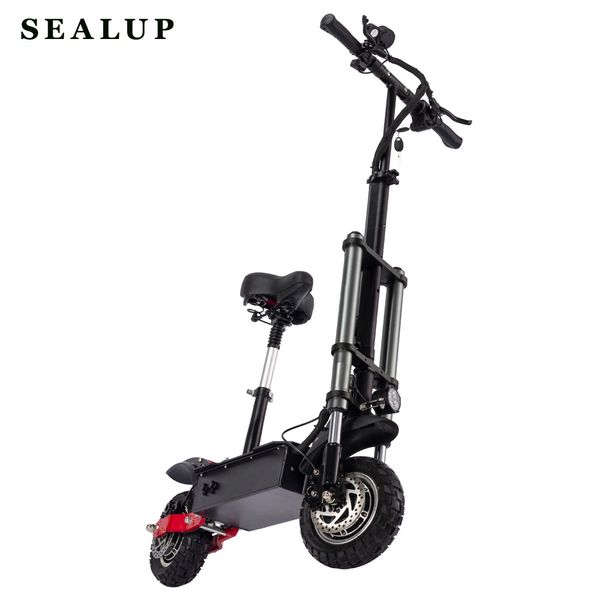 sealup electric scooter twin engine 10 inch off-road town travel hydraulic disc hydraulic shock absorber scooter, Silver;blue
sealup electric scooter twin engine 10 inch off-road town travel hydraulic disc hydraulic shock absorber scooter, Silver;blue
