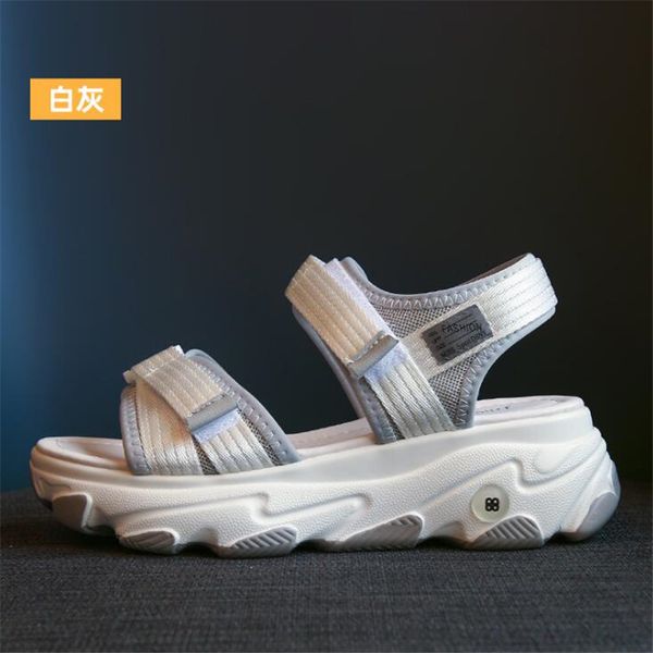 women sandals women shoes brand fashion wedges platform sandals summer shoes women's luxury designers, Black
women sandals women shoes brand fashion wedges platform sandals summer shoes women's luxury designers, Black