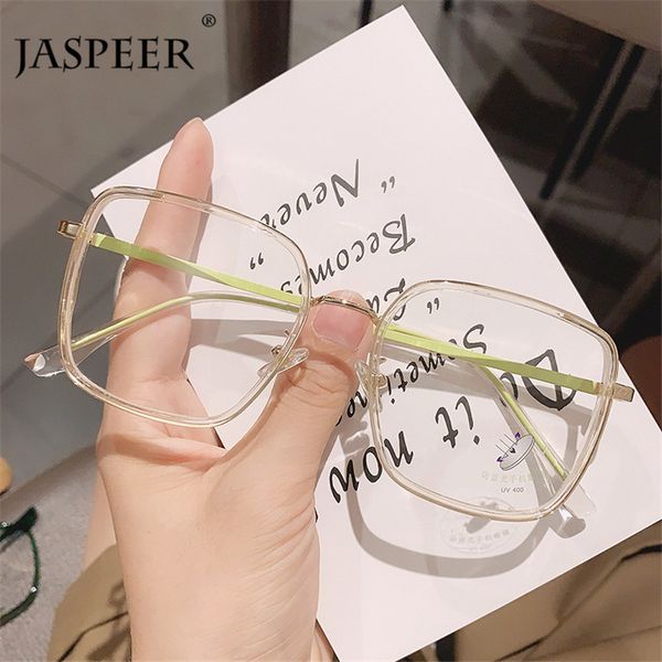 jaspeer крупногабаритные площади анти синий eyeglass женщины марка дизайнер синий свет блокировка компьютера очки мужчины оправы ретро, White;black
jaspeer крупногабаритные площади анти синий eyeglass женщины марка дизайнер синий свет блокировка компьютера очки мужчины оправы ретро, White;black