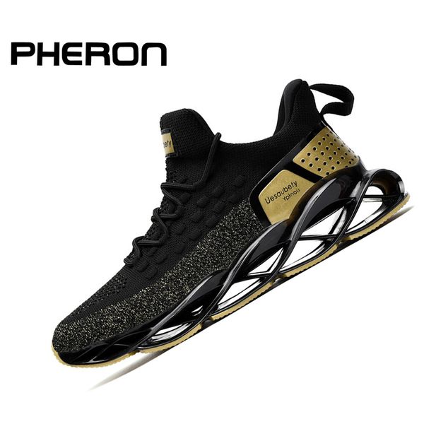 new breathable running shoes for men blade cushioning sneakers outdoor athletic shoes professional training zapatills
new breathable running shoes for men blade cushioning sneakers outdoor athletic shoes professional training zapatills
