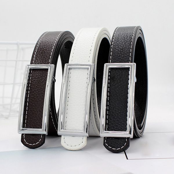 women leather belt square buckle belts female leisure jeans wild without pin metal buckle women strap belt, Black;brown
women leather belt square buckle belts female leisure jeans wild without pin metal buckle women strap belt, Black;brown