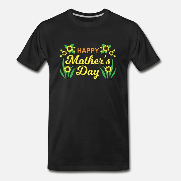 happy mothers day yellow sunflower t shirt men customized 100% cotton round collar homme anti-wrinkle new style summer style original shirt
happy mothers day yellow sunflower t shirt men customized 100% cotton round collar homme anti-wrinkle new style summer style original shirt