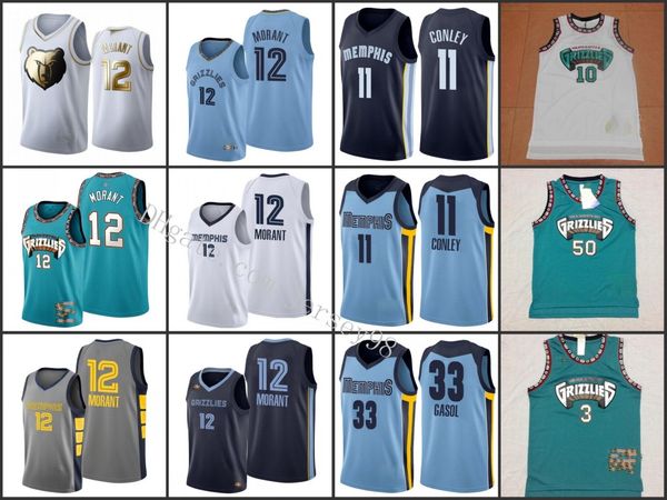 memphis grizzlies men 11 mike conley 12 ja morant 33 mark gasol 50 zach randolph white nba men red jersey, Black
memphis grizzlies men 11 mike conley 12 ja morant 33 mark gasol 50 zach randolph white nba men red jersey, Black