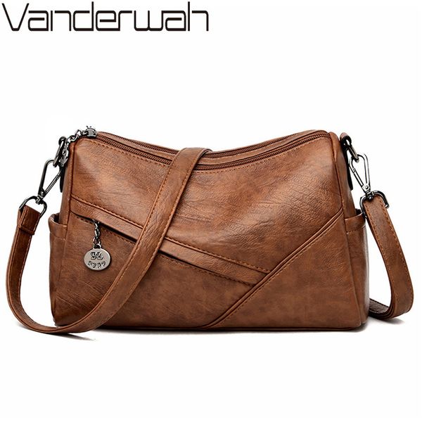 женский сумка sac a главный crossbody сумки женские кожаные сумки на ремне сумки vintage высокого качества дамы руки мешок новый
женский сумка sac a главный crossbody сумки женские кожаные сумки на ремне сумки vintage высокого качества дамы руки мешок новый