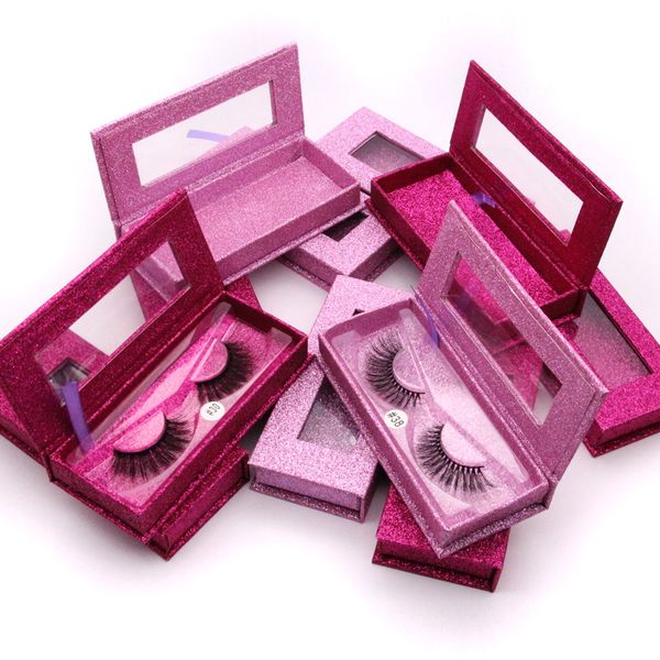 meishenjie new 1 pair handmade faux mink false eyelashes 3d fluffy volume lashes reusable natural fake eyelashes cilios make ups
meishenjie new 1 pair handmade faux mink false eyelashes 3d fluffy volume lashes reusable natural fake eyelashes cilios make ups