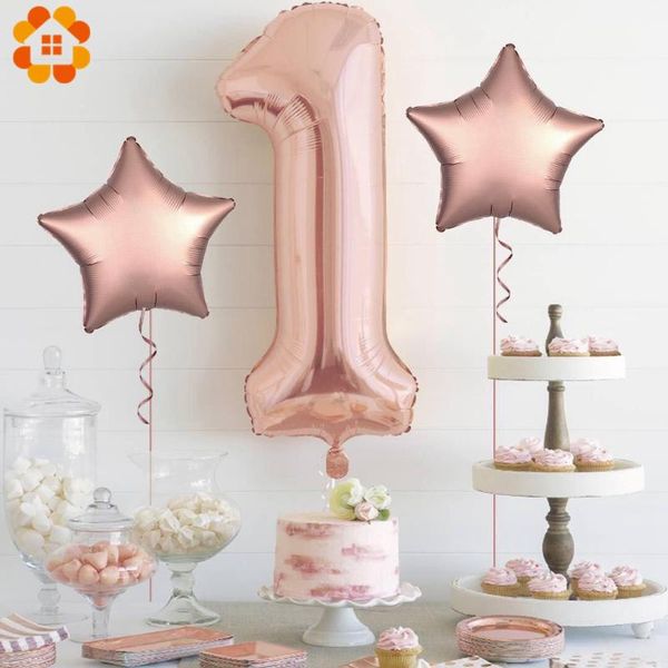 party decoration 1pc 40inch rose gold number balloon figures foil float air inflatable balls for birthday baby shower wedding
party decoration 1pc 40inch rose gold number balloon figures foil float air inflatable balls for birthday baby shower wedding