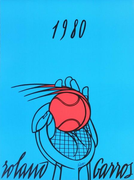 art works roland garros, 1980 by valerio adami home decor handpainted &hd print oil painting on canvas wall art canvas pictures 200902
art works roland garros, 1980 by valerio adami home decor handpainted &hd print oil painting on canvas wall art canvas pictures 200902