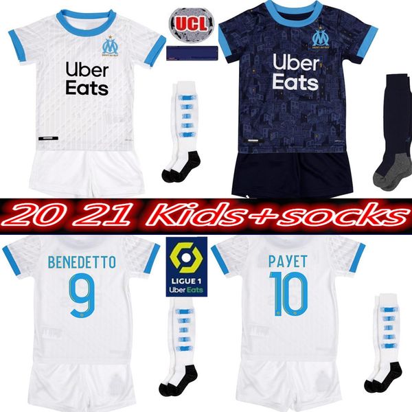 2020 2021 marseilles kids kit olympique de marseille 20 21 payet maillots de football thauvin l.gustavo soccer jersey youth football shirts, Black
2020 2021 marseilles kids kit olympique de marseille 20 21 payet maillots de football thauvin l.gustavo soccer jersey youth football shirts, Black