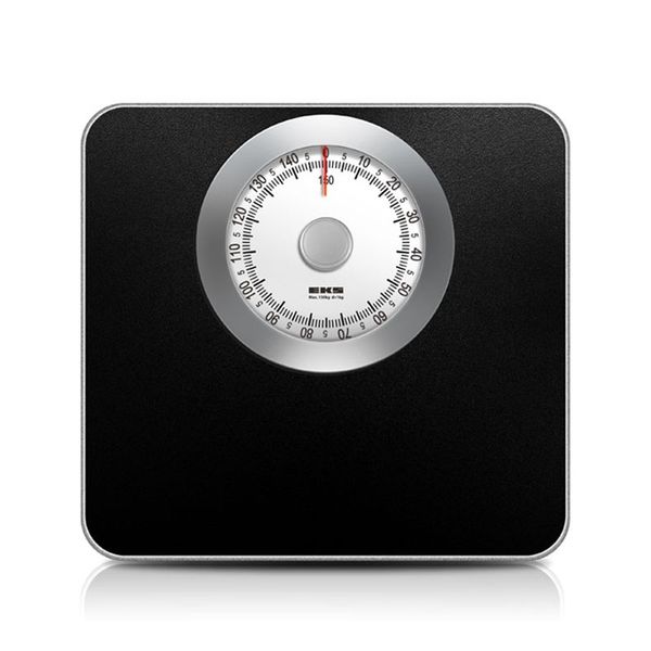 new arrive precision mechanical scale smart bathroom body weight scale floor home human weight spring 150kg
new arrive precision mechanical scale smart bathroom body weight scale floor home human weight spring 150kg