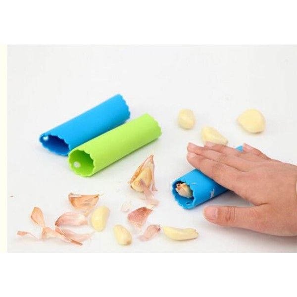 new arrival magic silicone garlic peeler peel easy kitchen tool wholesale hg-1206
new arrival magic silicone garlic peeler peel easy kitchen tool wholesale hg-1206