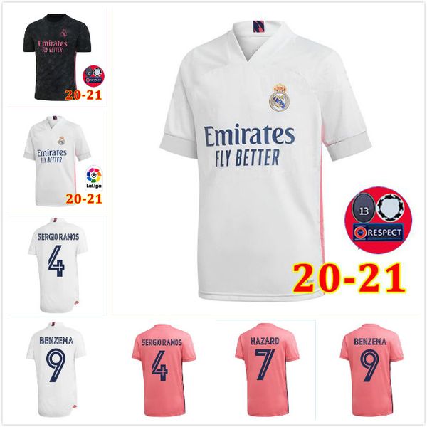 2020 2021 real madrid hazard jovic soccer jersey real madrid shirt benzema sergio ramos kroos james 19 20 21 football camisa jerseys maillot, Black;yellow
2020 2021 real madrid hazard jovic soccer jersey real madrid shirt benzema sergio ramos kroos james 19 20 21 football camisa jerseys maillot, Black;yellow