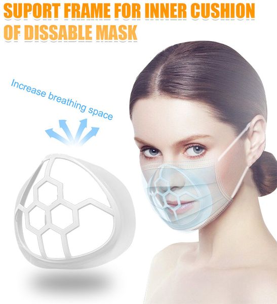 mask for face disposable built-in silicone 3d face bracket inner support frame made of soft silicone holder for comfortable breathing was
mask for face disposable built-in silicone 3d face bracket inner support frame made of soft silicone holder for comfortable breathing was
