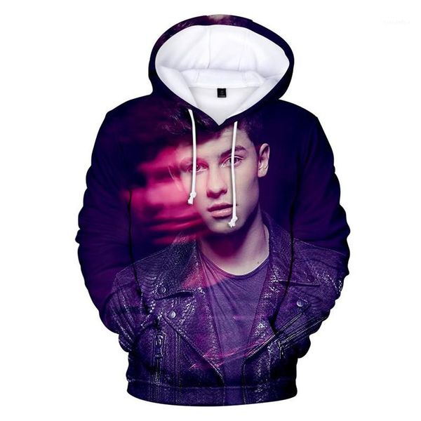 print hoodies fashion designer spring autumn sweatshirts loose sleeve couple clothing crew neck pullover casual apparel shawn mendes 3d, Black
print hoodies fashion designer spring autumn sweatshirts loose sleeve couple clothing crew neck pullover casual apparel shawn mendes 3d, Black
