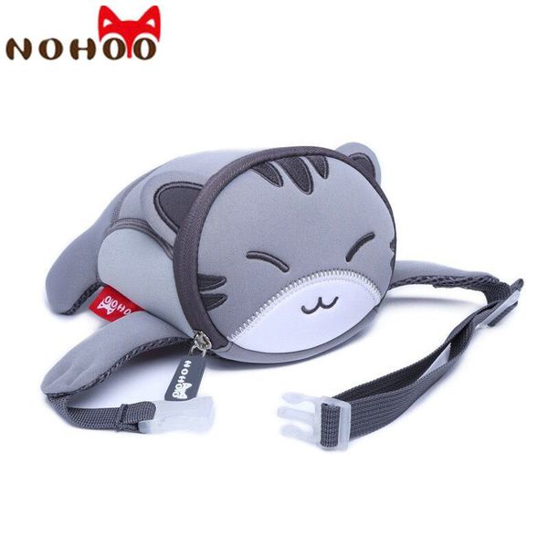 nohoo kids waist bags , toddle travel waist purse 3d cute cartoon cat fanny pack for girls boys children packs sport
nohoo kids waist bags , toddle travel waist purse 3d cute cartoon cat fanny pack for girls boys children packs sport