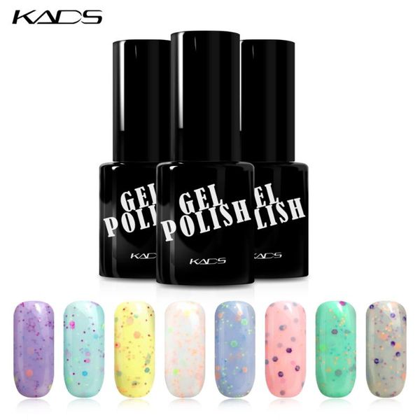 kads cheese nail gel polish sequins uv gel polish long lasting soak off lacquer uv coat for nail art glue vernis, Red;pink
kads cheese nail gel polish sequins uv gel polish long lasting soak off lacquer uv coat for nail art glue vernis, Red;pink
