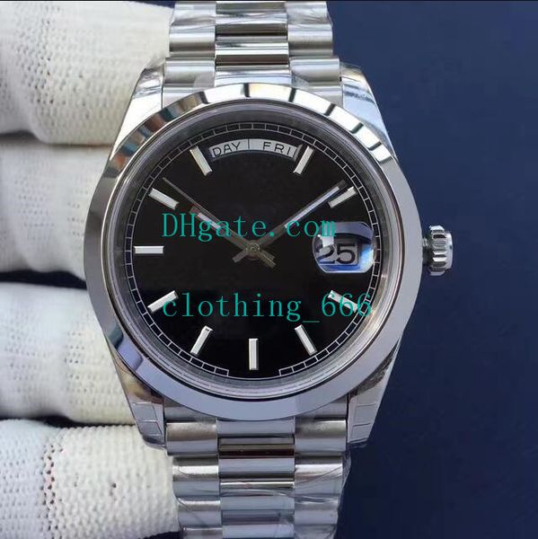 роскошные часы automatic 41мм 228239 азиатских 2813 черный циферблат серебристый корпус из нержавеющей стали группа мужские наручные часы, Slivery;brown
роскошные часы automatic 41мм 228239 азиатских 2813 черный циферблат серебристый корпус из нержавеющей стали группа мужские наручные часы, Slivery;brown