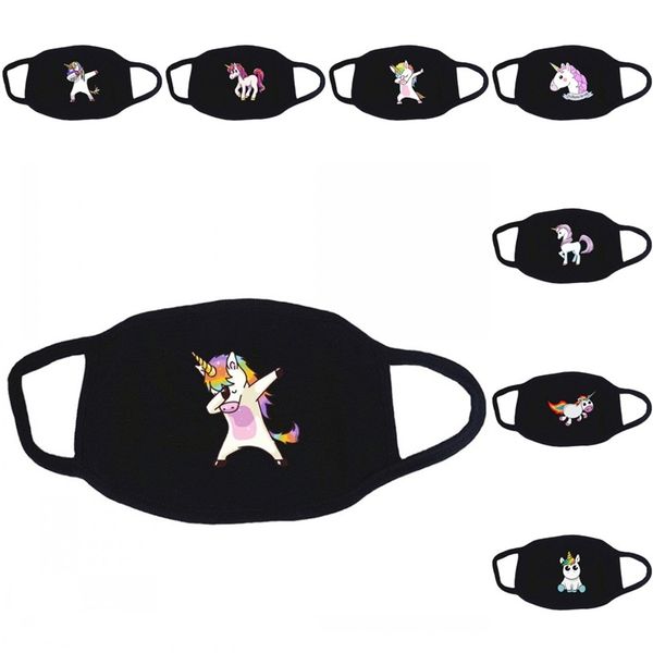 anti dust protective face masks unicorn pattern mascarilla breathable respirator lovely wear resistance good woman and man 3sw e2
anti dust protective face masks unicorn pattern mascarilla breathable respirator lovely wear resistance good woman and man 3sw e2