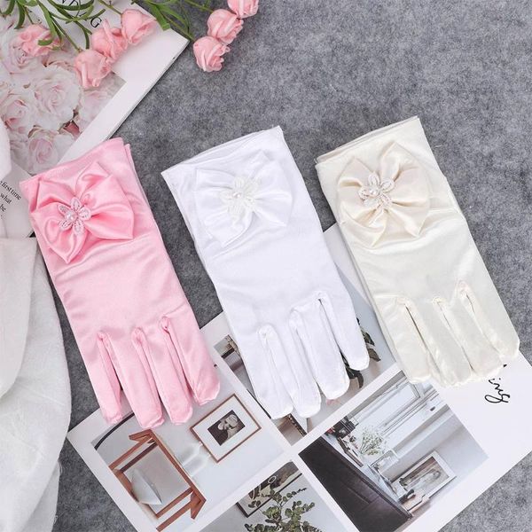 selling children' princess dress dress gloves satin bow gloves brief paragraph lady, Blue;gray
selling children' princess dress dress gloves satin bow gloves brief paragraph lady, Blue;gray