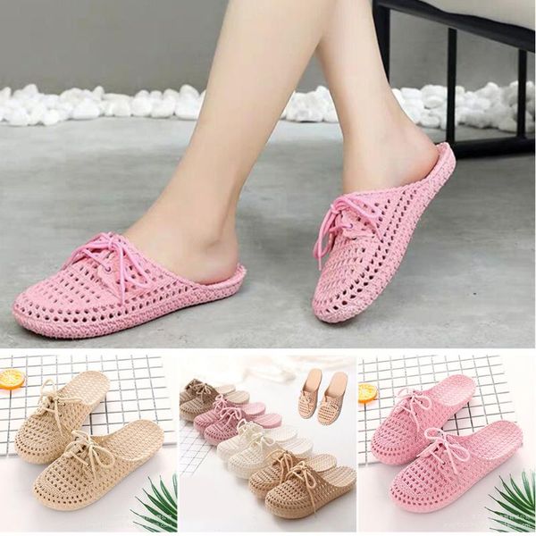удобная дышащая casual тапочки закрытая toe hollow из женщин тапочки плоские сандалии xin-доставка, Black
удобная дышащая casual тапочки закрытая toe hollow из женщин тапочки плоские сандалии xin-доставка, Black
