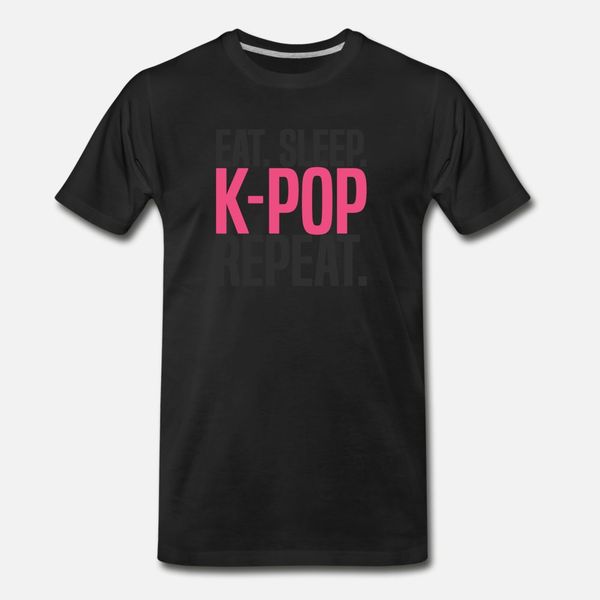 eat sleep k pop repeat korean music merchandise t shirt men designs tee shirt size s-3xl male sunlight new style spring natural shirt
eat sleep k pop repeat korean music merchandise t shirt men designs tee shirt size s-3xl male sunlight new style spring natural shirt