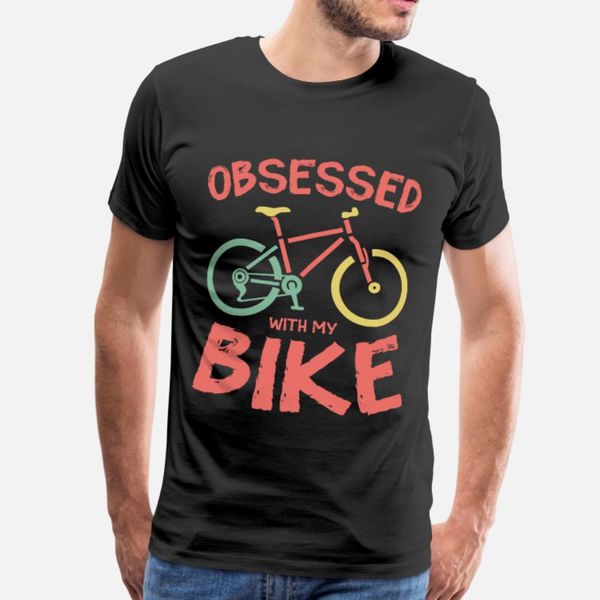 bicycle cycling obsessed t shirt men print cotton o neck letter cute comical spring autumn pictures shirt
bicycle cycling obsessed t shirt men print cotton o neck letter cute comical spring autumn pictures shirt