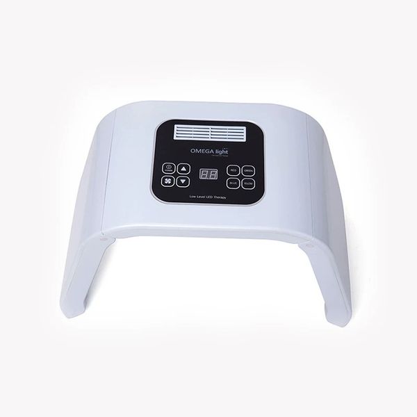 4 color pn led skin rejuvenation pdt led pdynamic ce approved acne treatment led light therapy beauty salon machine
4 color pn led skin rejuvenation pdt led pdynamic ce approved acne treatment led light therapy beauty salon machine