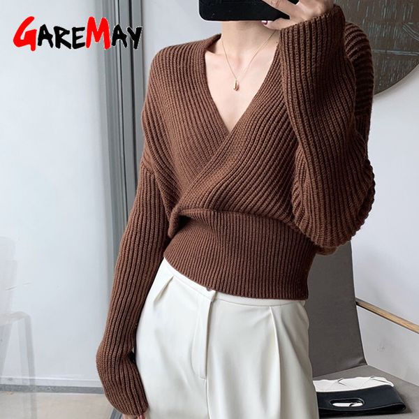women's winter sweaters loose casual solid color basic korean sweater female 2020 new autumn sweater with v neck knit, White;black
women's winter sweaters loose casual solid color basic korean sweater female 2020 new autumn sweater with v neck knit, White;black
